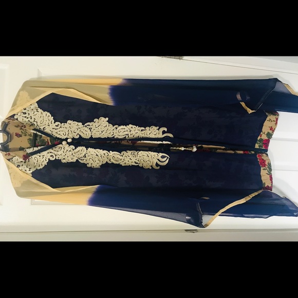 SOLD🔥Indian kurti 🔥 - Picture 2 of 7